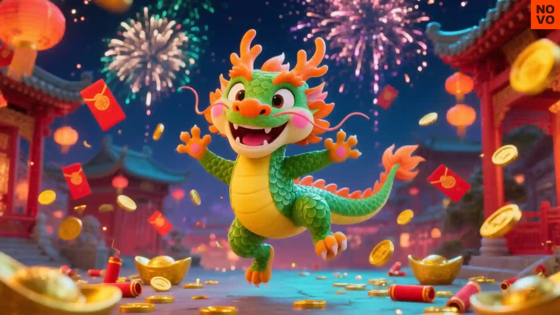 entretenimento online