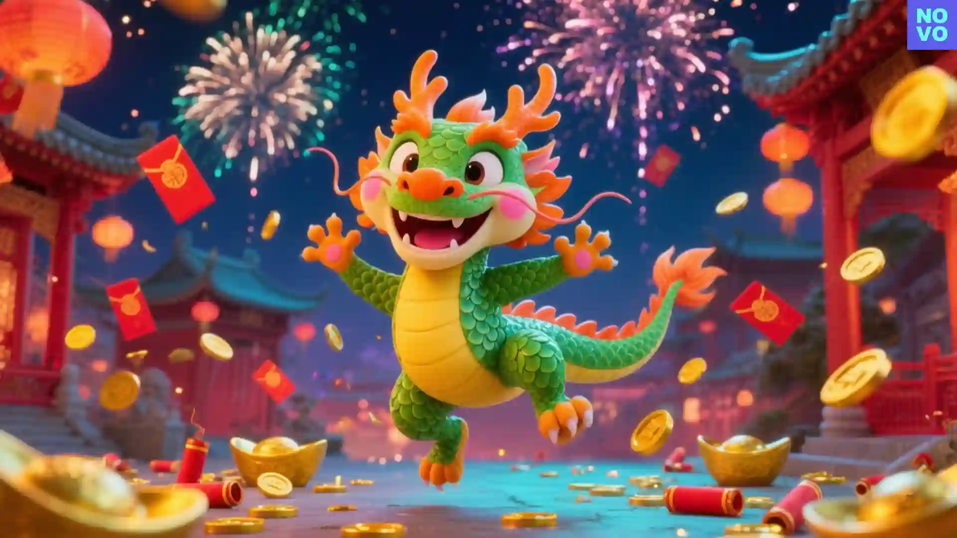 entretenimento online